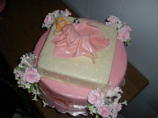 Sugar Me Sweet:) Cakes and Catering