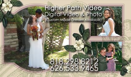 Higher Path Video Photo