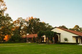 The Venue at Tryphena's Garden