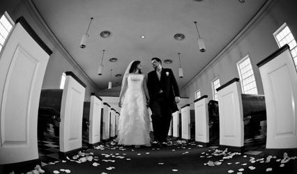 Bliss Weddings by Tara