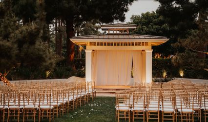 Harb's Happily Ever Afters