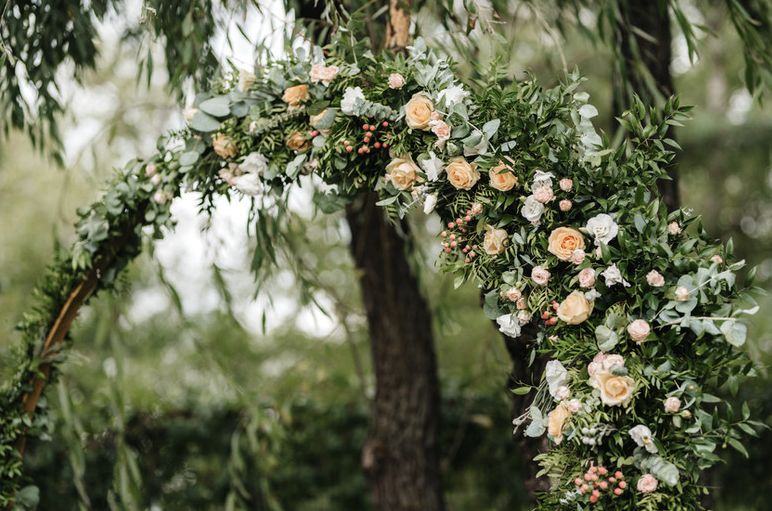 Texas Floral Designs
