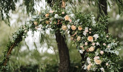 Texas Floral Designs