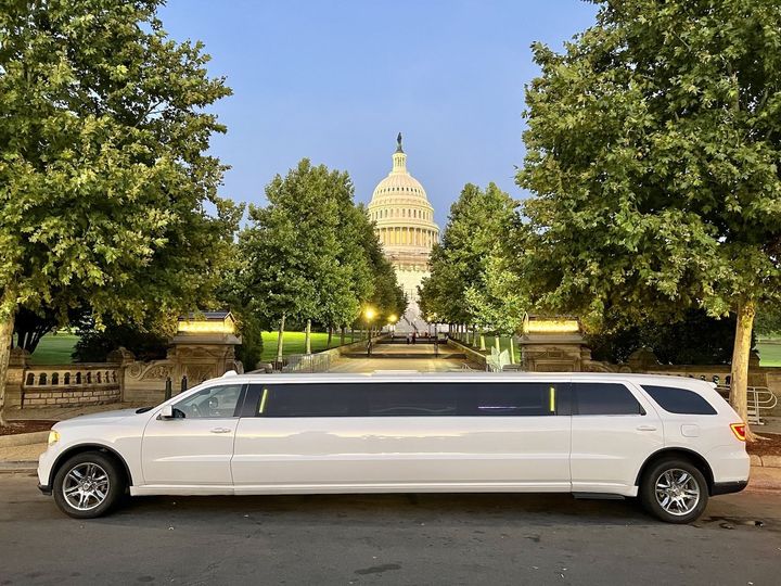 ING Chauffeured Transportation
