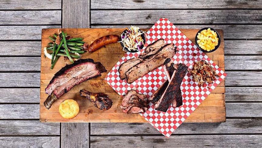 Jav's Bar-B-Q