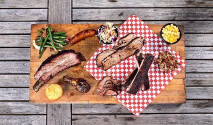 Jav's Bar-B-Q