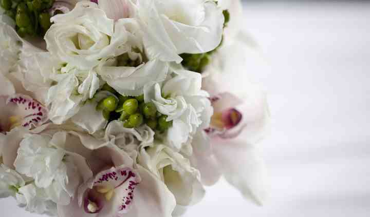 Wedding Florists In River Falls Wi Reviews For Florists