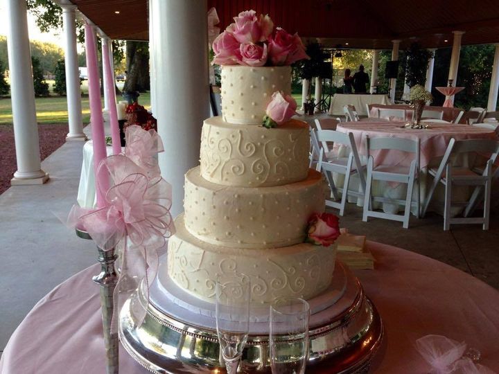 Ashlyn's Cake Cottage,llc