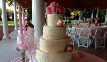 Ashlyn's Cake Cottage,llc