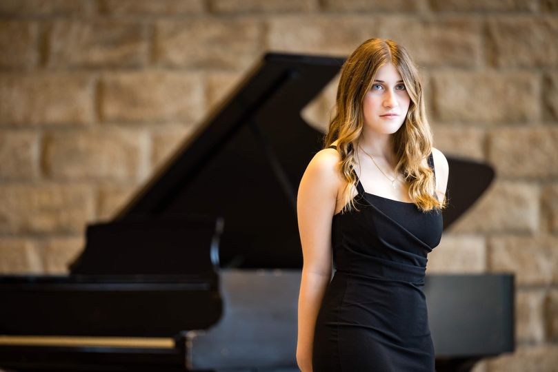 Maddie & Michael Music