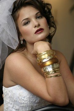 Cheek Couture On Location Hair and Makeup