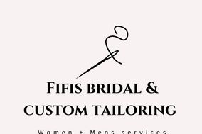 Fifi's Bridal & Custom Tailoring