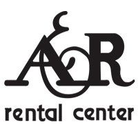 A & R Rental Center