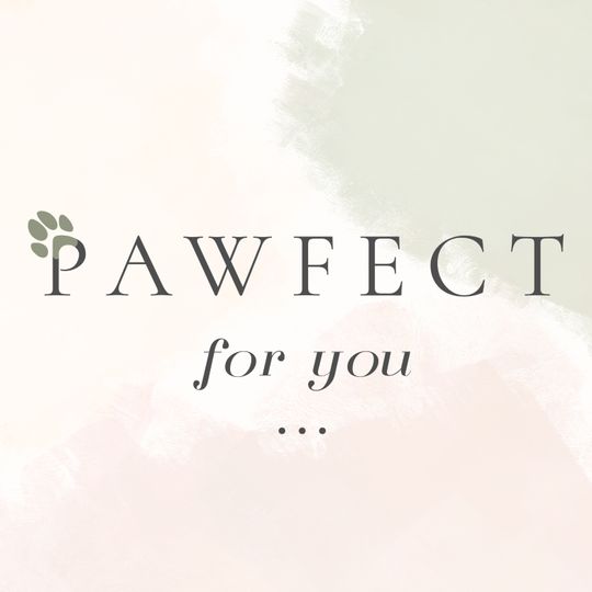 Pawfect for You