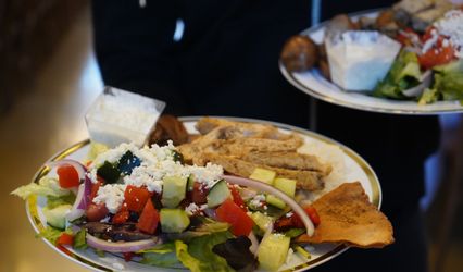 Taziki's