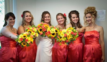 Ashley's Florist