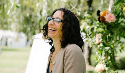 Cantor Ayelet Porzecanski