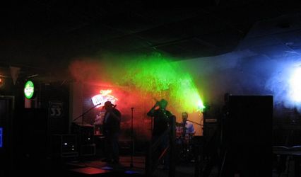 Caught on Camera Band
