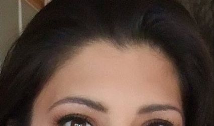 Piera Canu Makeup