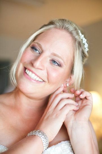 Makeup By Mikie