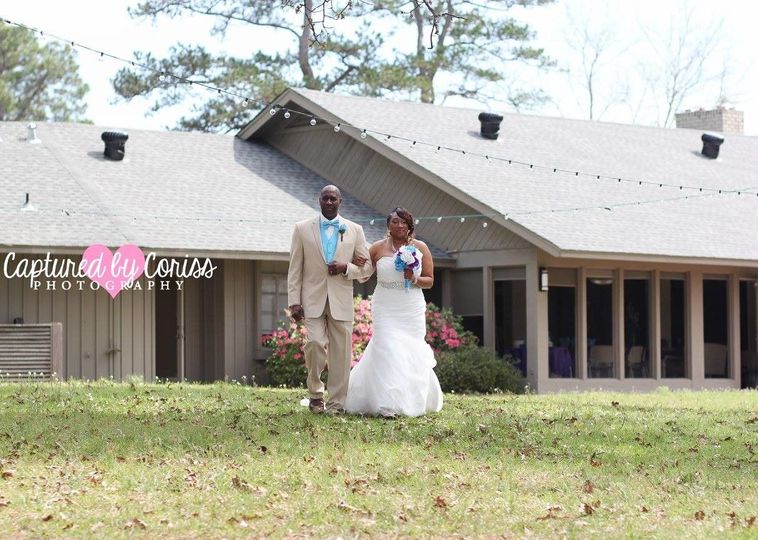 SPRING LAKE VENUE