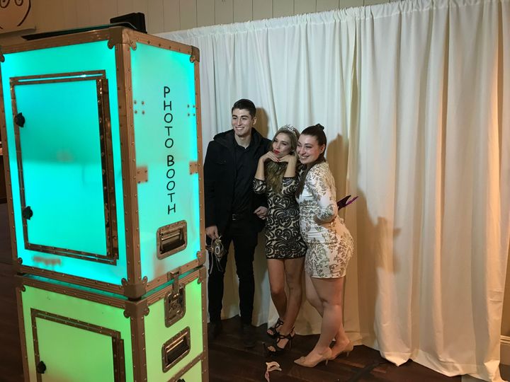 LED Entertainment