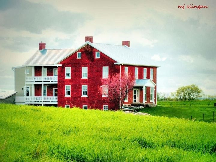 Elmwood Farm Bed & Breakfast