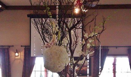 Just'in Roses Wedding Floral a div. of Just'in Blooms