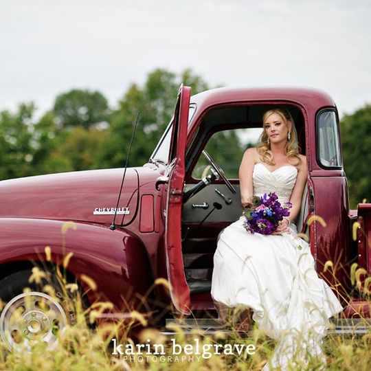 Karin Belgrave Photography