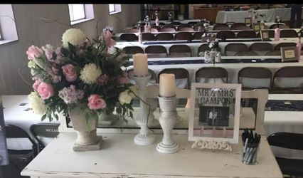 Aphrodite Event Coordinators LLC