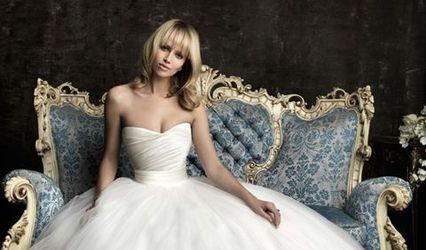 Catherine Simms Bridal