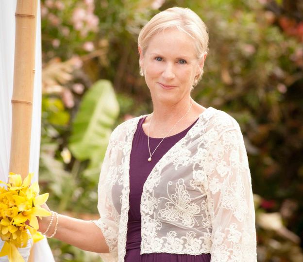 Kauai Wedding Officiant