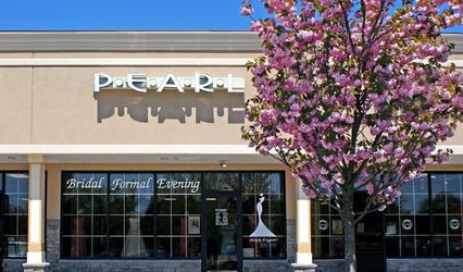 Pearl Specialty Dress Shop