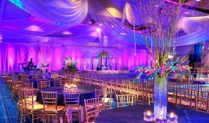 Magical Events Party Rentals