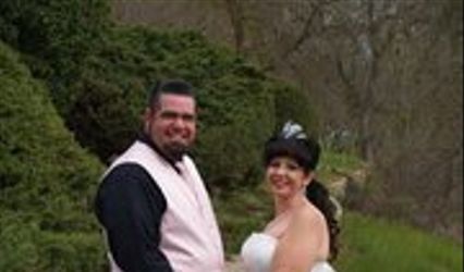 The Wedding Guy