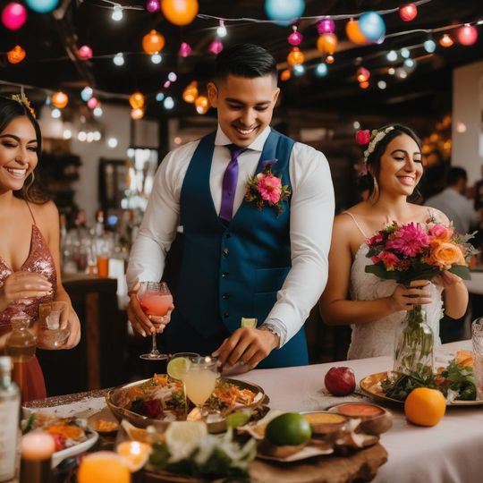 Adrian's Mexican Street Food
