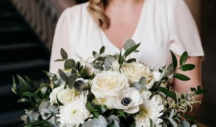 Flowers by M.E.