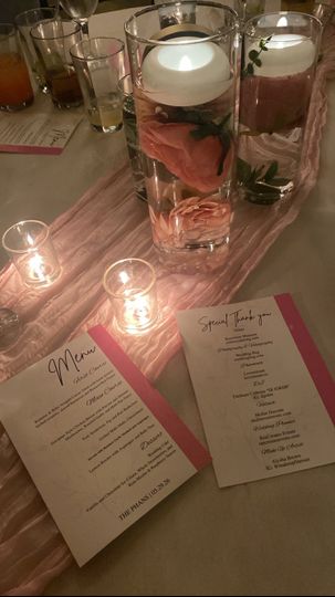ReeCreates Events