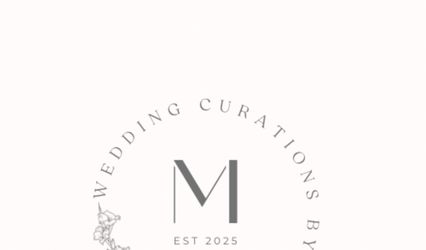 Wedding Curations by Miriam