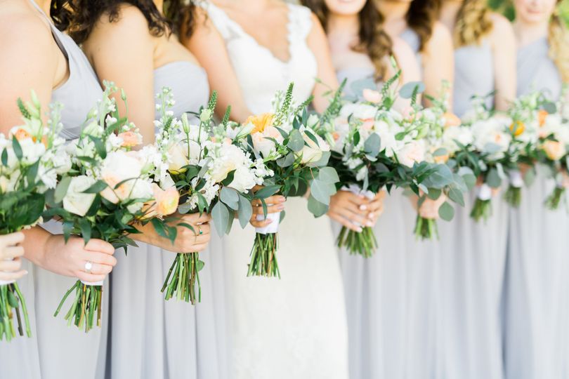 Karro Events And Floral Flowers Key West Fl Weddingwire