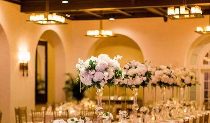 Karro Events and Floral