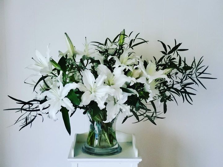 Tami Tisdale Floral Designs