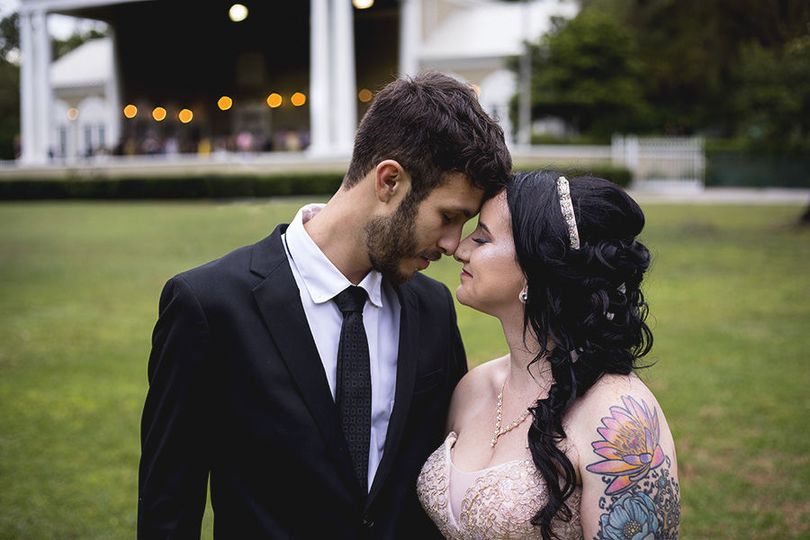 Sarah Rose Photography