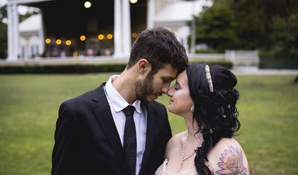 Sarah Rose Photography