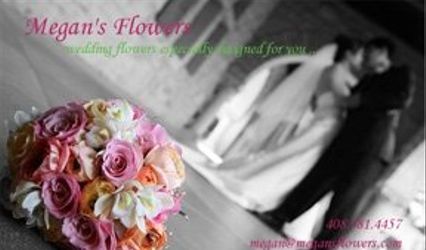 Megan's Flowers