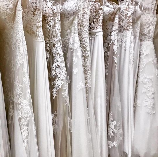 Absolute Haven Bridal