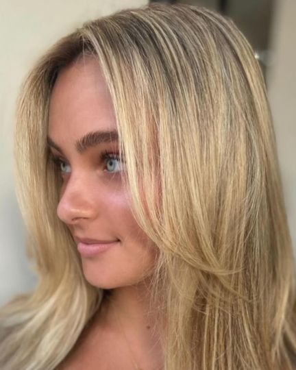 Sienna Ray Salon and Spas