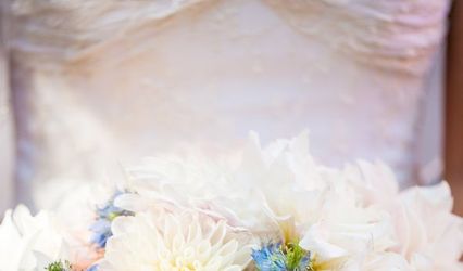 In Full Bloom by MJL