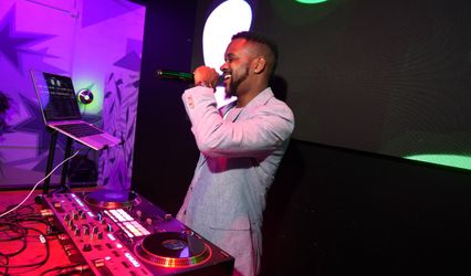 DJ Bwiz Events