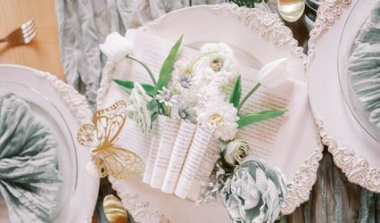 The Curated Table